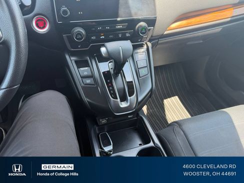 Used 2020 Honda CR-V EX image 25