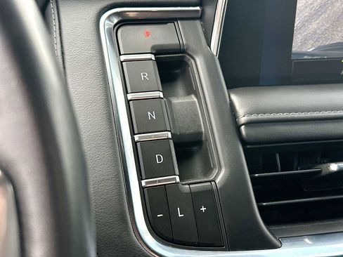 Used 2024 Chevrolet Tahoe LT image 21