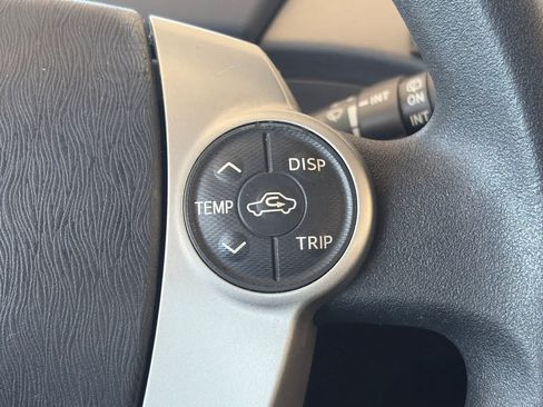 Used 2015 Toyota Prius Two FWD image 25