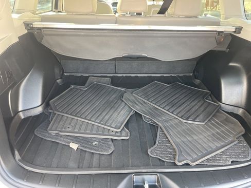 Used 2018 Subaru Forester 2.5i Limited image 23