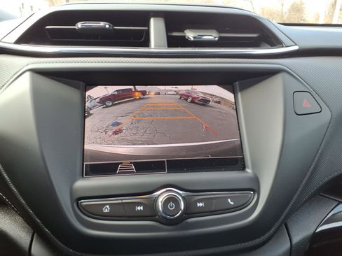 Used 2023 Chevrolet TrailBlazer LT image 15