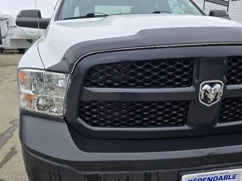 Used 2018 RAM 1500 Tradesman AWD/4WD image 5