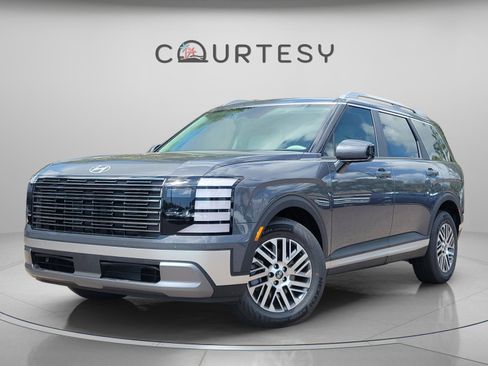 New 2026 Hyundai Palisade SEL image 1