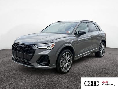 New 2025 Audi Q3 2.0T Premium Plus