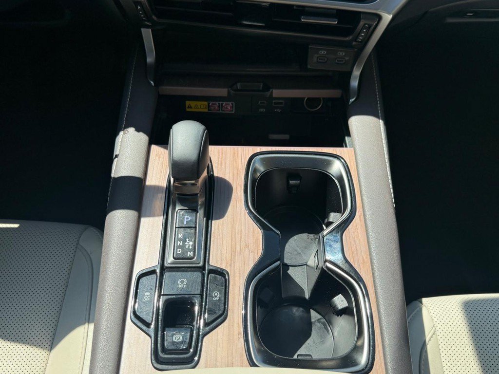 Used 2023 Lexus RX 350 Premium w/ Cold Area Package FWD image 23