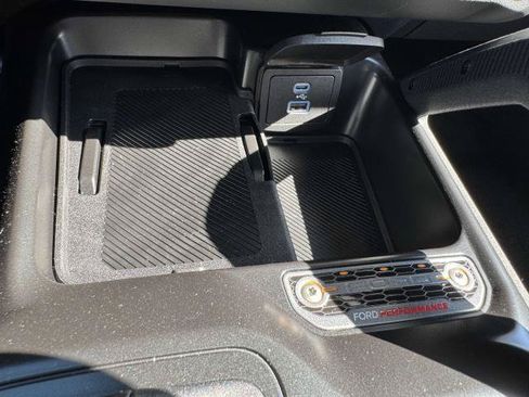 New 2025 Ford Bronco Raptor AWD/4WD image 23