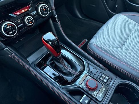 Used 2023 Subaru Forester Sport image 25