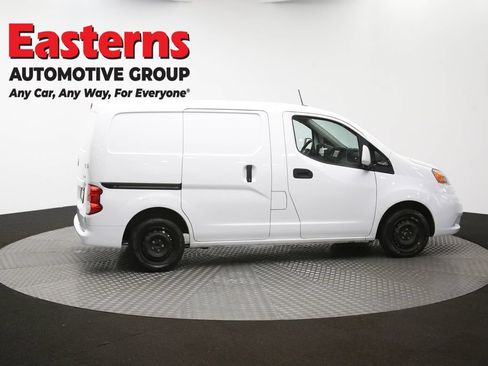 Used 2020 Nissan NV200 SV FWD image 43