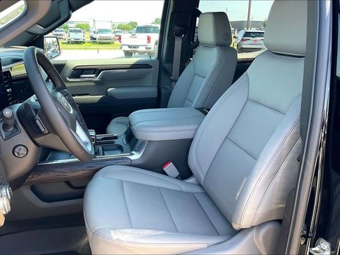 New 2026 GMC Sierra 1500 SLT AWD/4WD image 8