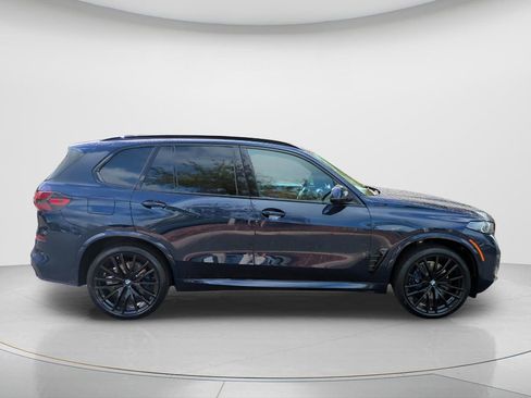 New 2026 BMW X5 xDrive40i image 3