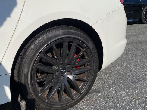 Used 2018 Maserati Ghibli image 5