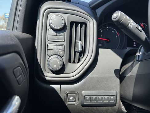 New 2026 Chevrolet Silverado 3500 W/T w/ WT Convenience Package image 20