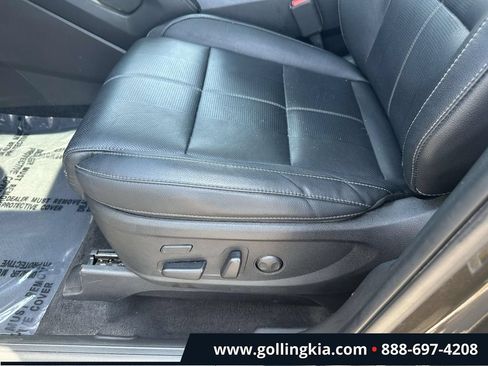 Used 2022 Kia Telluride SX w/ Nightfall Edition Package AWD/4WD image 18