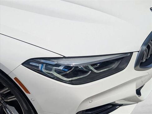 Certified 2023 BMW 840i Gran Coupe xDrive AWD/4WD image 20