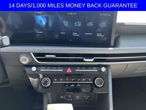 Used 2025 Hyundai Sonata SE FWD image 12