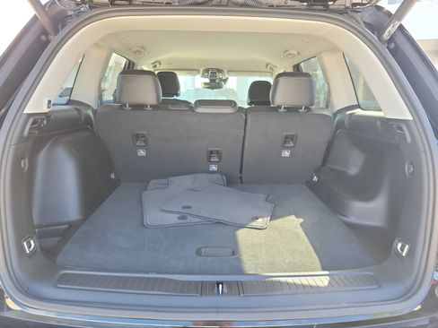 Used 2024 Jeep Grand Cherokee Limited w/ Black Appearance Package image 7