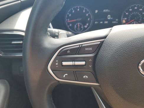 Used 2023 Hyundai Santa Fe SEL FWD image 22