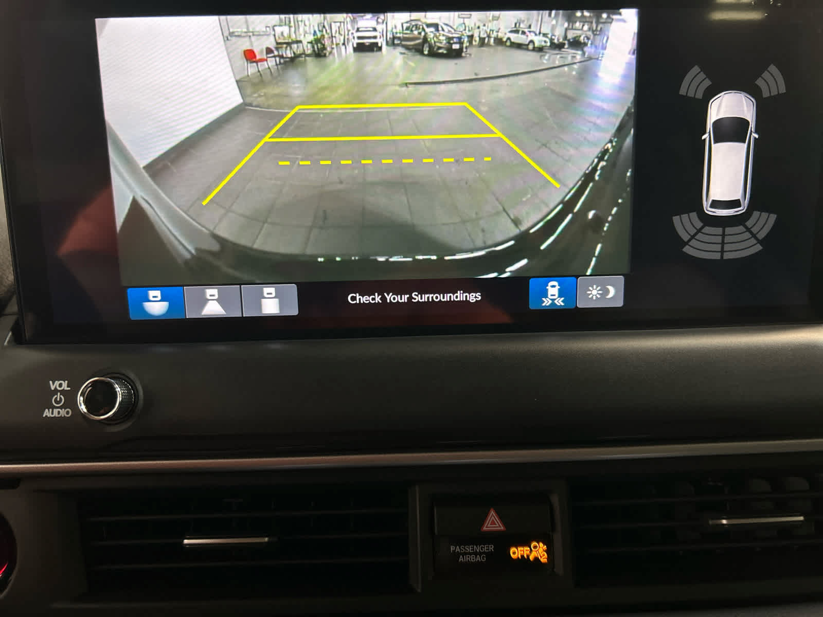 New 2026 Honda Pilot EX-L image 16