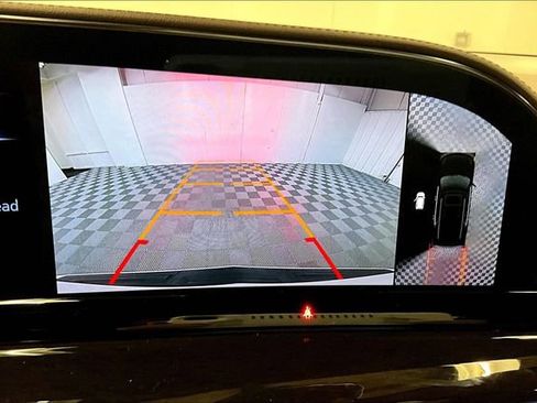 Used 2022 Cadillac Escalade ESV Sport Platinum image 28