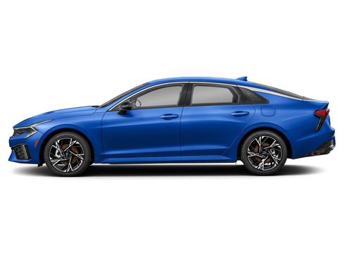New 2026 Kia K5 GT-Line FWD image 3