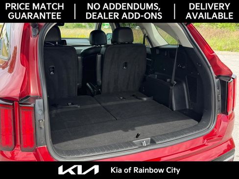Used 2023 Kia Sorento SX AWD/4WD image 12