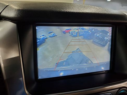 Used 2019 Chevrolet Tahoe Premier w/ Premier Plus Edition RWD image 34