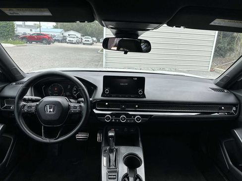 Used 2024 Honda Civic Sport image 14