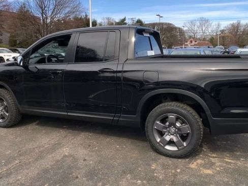 New 2026 Honda Ridgeline TrailSport image 7