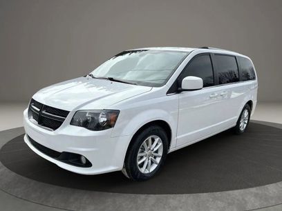 Used 2020 Dodge Grand Caravan SXT