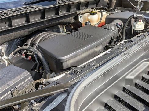 Used 2023 GMC Sierra 1500 Elevation AWD/4WD image 23