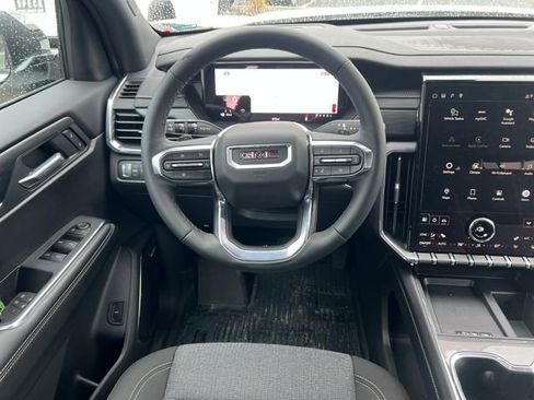 New 2026 GMC Acadia Elevation w/ LPO, Floor Liner Package image 19