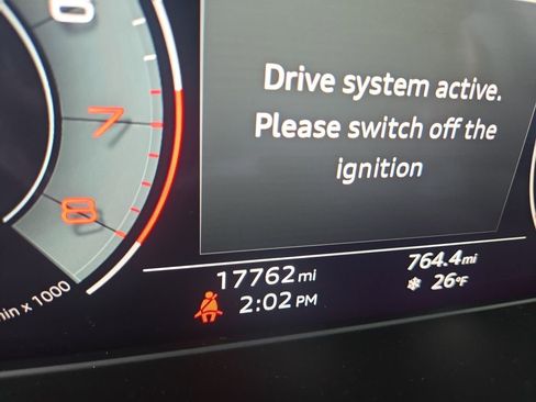 Used 2025 Audi A5 2.0T Premium Plus image 14