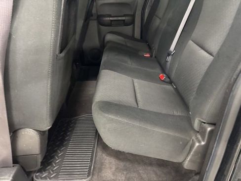 Used 2013 Chevrolet Silverado 1500 LT w/ All-Star Edition image 18