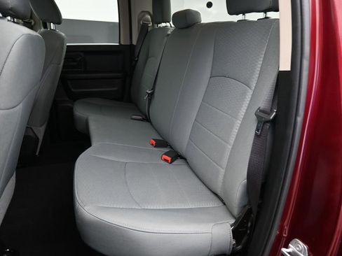 Used 2018 RAM 1500 Express w/ Express Value Package image 25