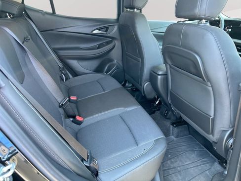 Used 2024 Buick Encore GX Preferred w/ Comfort Package AWD/4WD image 27