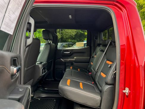 Used 2021 GMC Sierra 1500 AT4 w/ AT4 Preferred Package AWD/4WD image 24