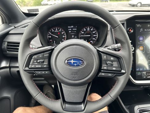 New 2026 Subaru Impreza RS AWD/4WD image 17