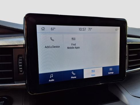 Certified 2023 Ford Explorer XLT w/ Equipment Group 202A AWD/4WD image 12