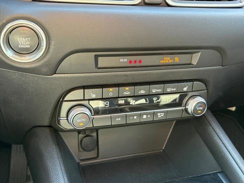 Used 2024 MAZDA CX-5 AWD 2.5 S w/ Select Package image 16