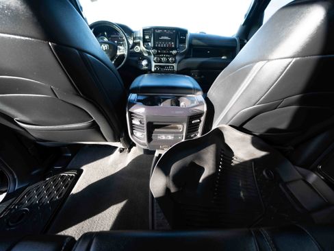 Used 2021 RAM 1500 Rebel w/ Rebel Level 2 Equipment Group image 21