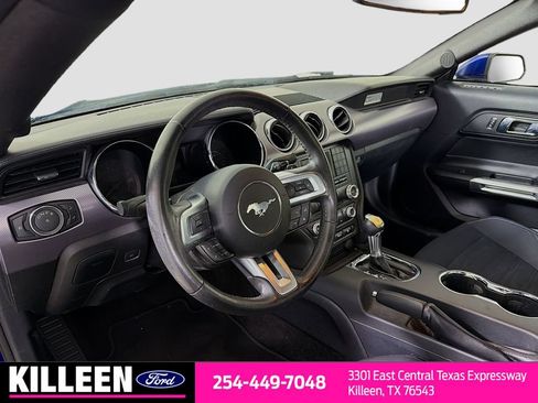 Used 2015 Ford Mustang GT RWD image 11
