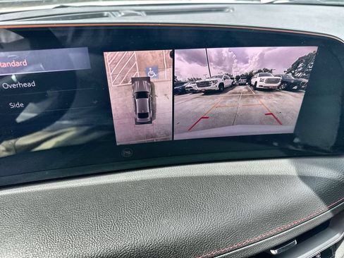 Used 2025 Cadillac CT5 Sport w/ Sun And Sound Package RWD image 29