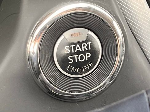 Certified 2024 INFINITI Q50 Luxe w/ Cargo Package image 14