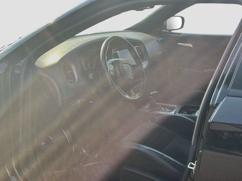 Used 2023 Dodge Charger GT w/ Plus Group AWD/4WD image 9