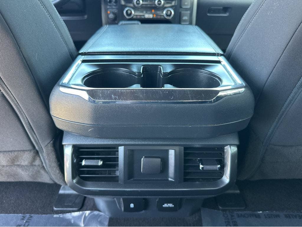 Used 2022 Ford F150 XLT w/ Equipment Group 302A High AWD/4WD image 17