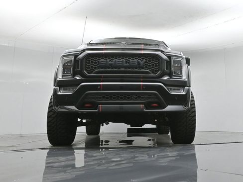 Used 2022 Ford F150 Lariat w/ Equipment Group 502A High image 48