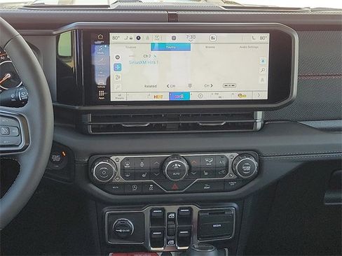 New 2026 Jeep Gladiator Rubicon image 10