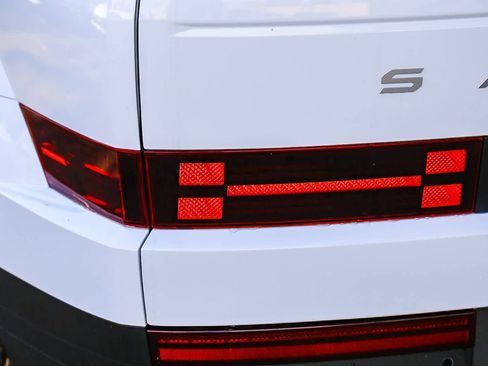 New 2026 Hyundai Santa Fe SE image 9