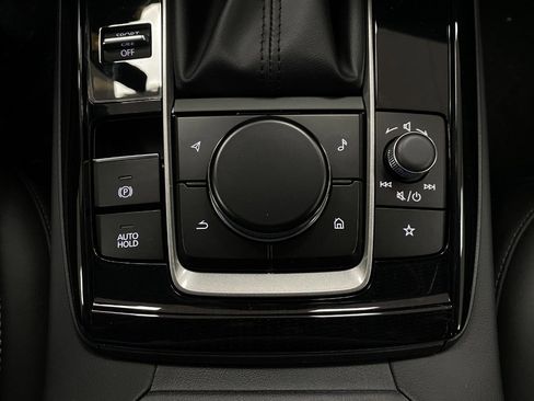 New 2025 MAZDA CX-30 AWD 2.5 S w/ Select Sport Pkg image 24