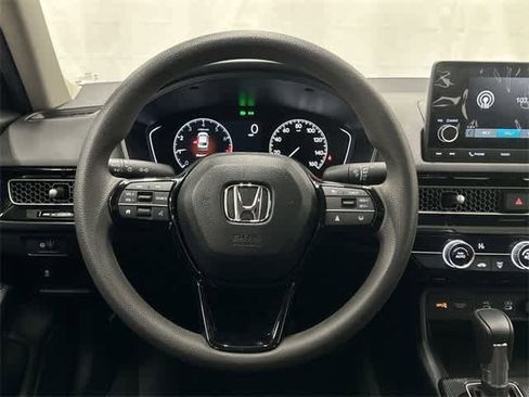 Certified 2026 Honda Civic LX image 15